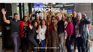 Thumbnail of thefranchisemeetup.com