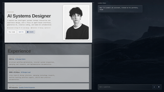Screenshot of londonglass.net