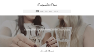 Thumbnail of prettylittleplanskc.com