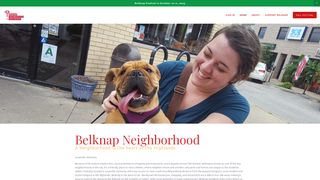 Thumbnail of belknapneighbors.com