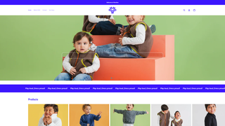 Thumbnail of mambooclothing.com