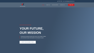 Thumbnail of applyproeducation.com