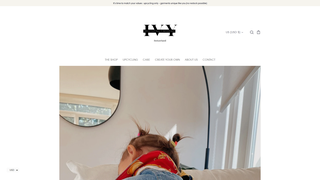 Thumbnail of lamaisonivy.com