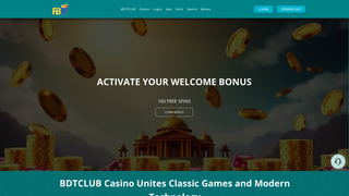 Thumbnail of bdtclub.net