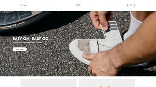 Thumbnail of dapperlabel.com