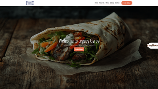 Thumbnail of legacygyrosne.com