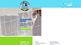 Thumbnail of roatanrescue.com