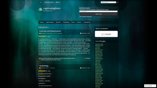 Thumbnail of letthedogsbark.com