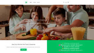 Thumbnail of xiteber.com