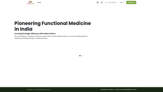 Thumbnail of fmclinics.com