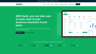 Thumbnail of onlypoa.com