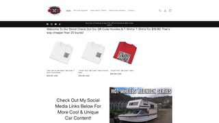 Thumbnail of mruniqueone.com