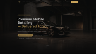 Site preview