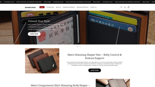 Thumbnail of nexusechelon.com