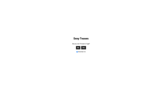 Thumbnail of sexyteases.com