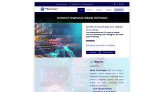 Thumbnail of karyaltech.com