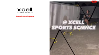Thumbnail of xcellsports-science.com