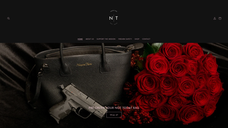 Thumbnail of nazeiratiara.com