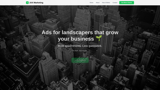 Thumbnail of jaxmarketingagency.com