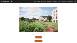 Thumbnail of baltrasnaphase3.com