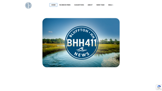 Thumbnail of blufftonhh411.com