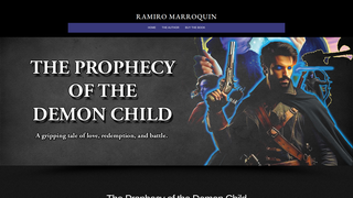 website thumbnail