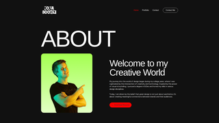 Thumbnail of nathanmoyamedia.com