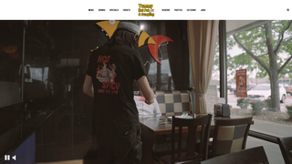Thumbnail of yummyhotpotanddumpling.com