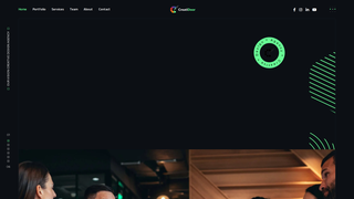 Thumbnail of creatidoor.com