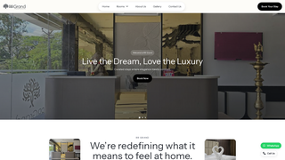 Thumbnail of rrgrand.com