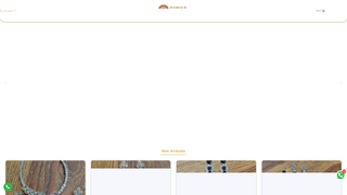 Thumbnail of suryagoldcoverings.com