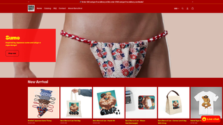 Thumbnail of barabrut.com