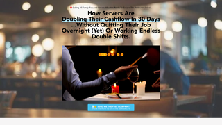 Thumbnail of servertosuccess.com