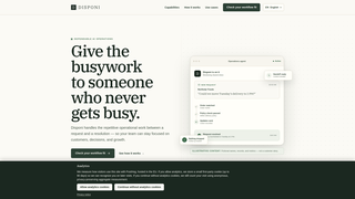Site preview