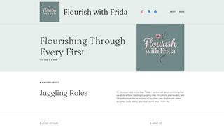 Thumbnail of fridavillachavez.com