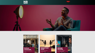 Thumbnail of nunnbettermedia.com