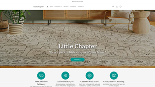 Thumbnail of little-chapter.com