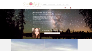 Thumbnail of joyful-heart-path.com