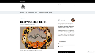 Thumbnail of canterburyclaycraft.com