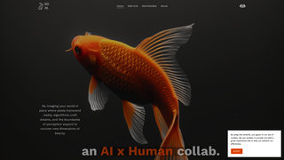 Thumbnail of designofperception.com