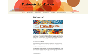 Thumbnail of fusionactionfission.com
