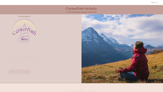 Thumbnail of centerpathtaos.com