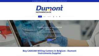 Thumbnail of cadcamburs.com