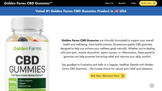 Thumbnail of goldenfarmcbdgummies.com