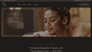 Thumbnail of nlounges.com