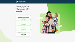 Thumbnail of senderoassets.com
