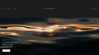 Thumbnail of cruzmilan.com