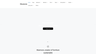 Thumbnail of furninestle.com