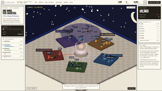 Site preview