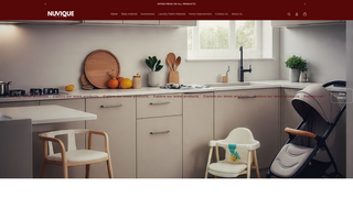 Thumbnail of nuviquestore.com
